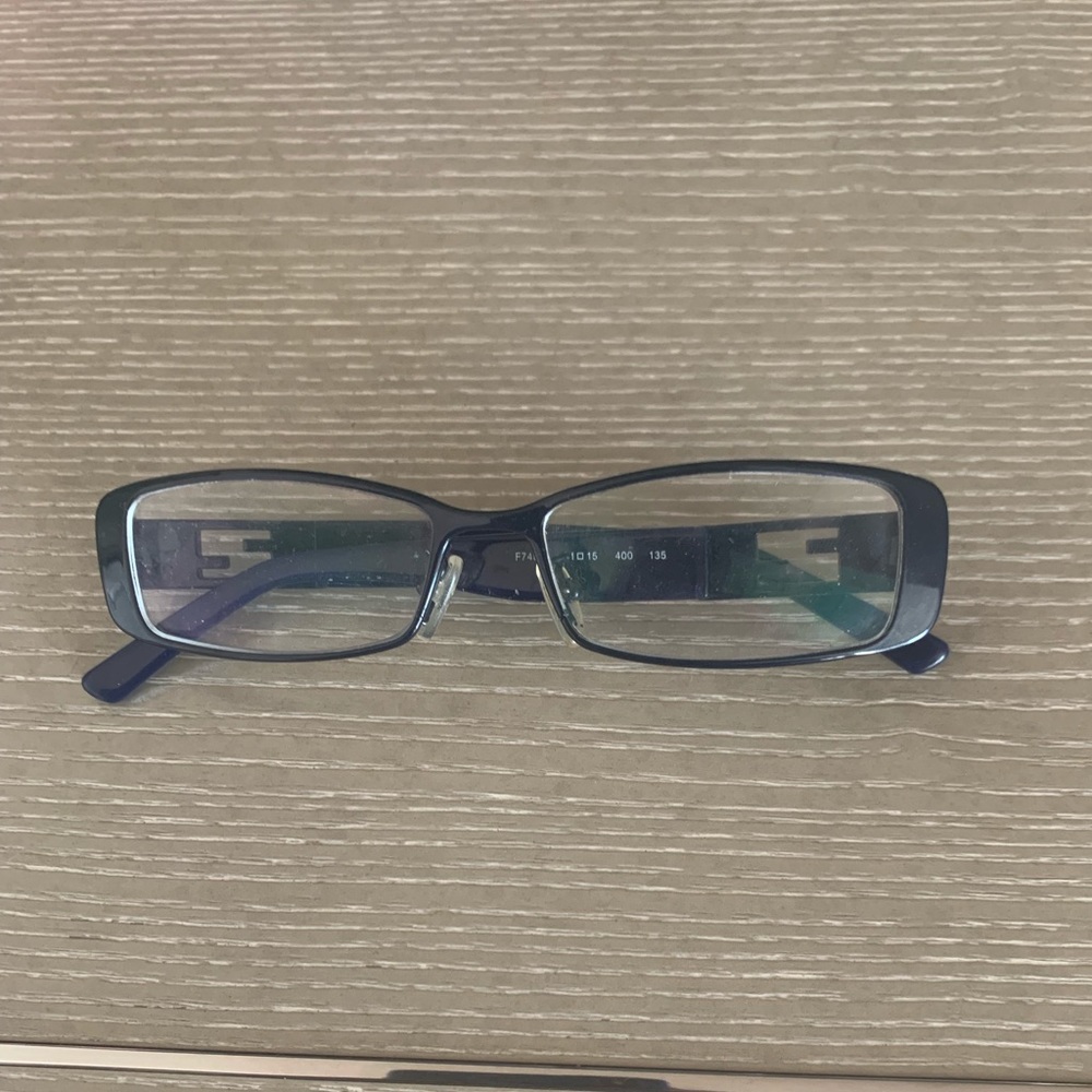 Fendi Glasses